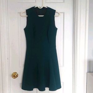 Madewell dress